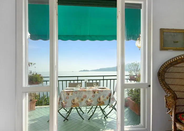 Lejlighed La Solatia