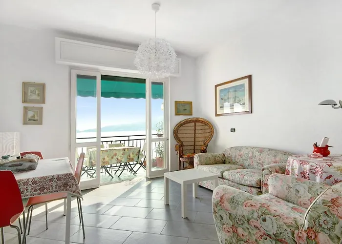 La Solatia Lägenhet *