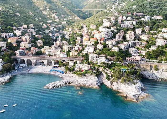 La Solatia Lejlighed