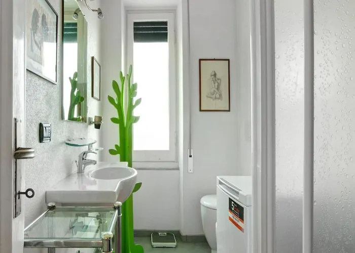 La Solatia Lejlighed Zoagli