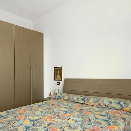 Apartment La Solatia