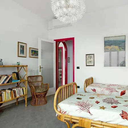 La Solatia Zoagli