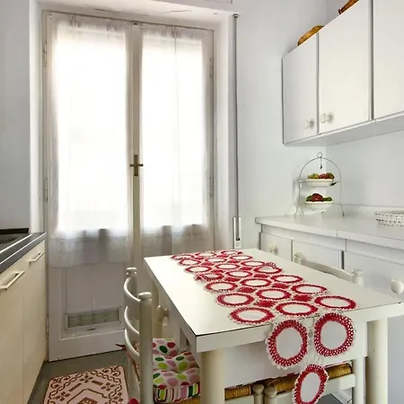 La Solatia Apartment *