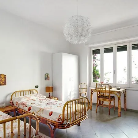 Apartment La Solatia