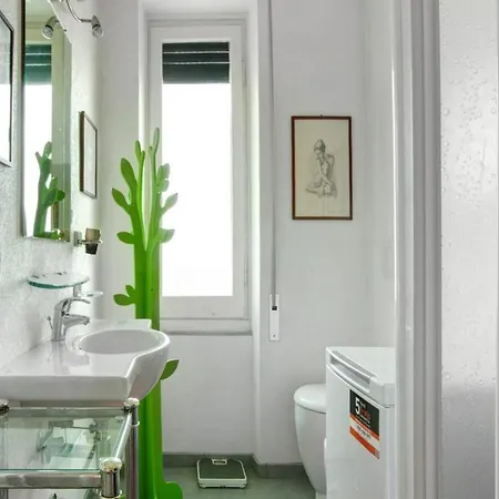 La Solatia Apartment Zoagli