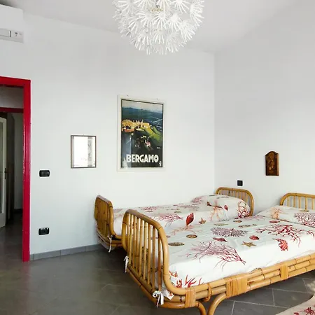 La Solatia דירה *