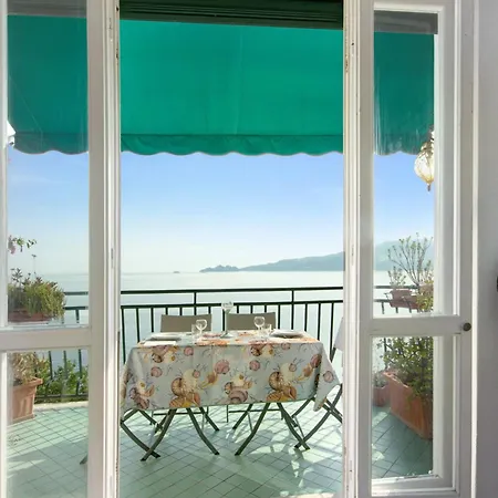 La Solatia Zoagli