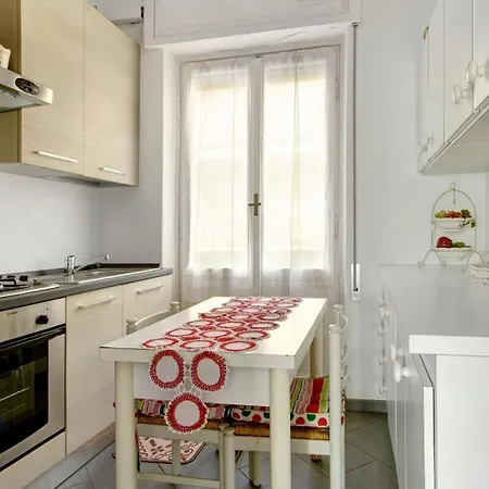 La Solatia Apartamento *