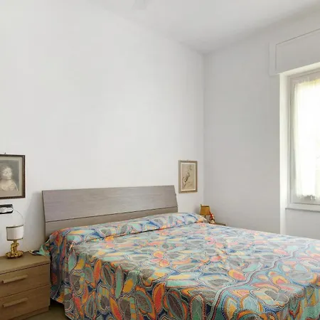 Apartamento La Solatia *