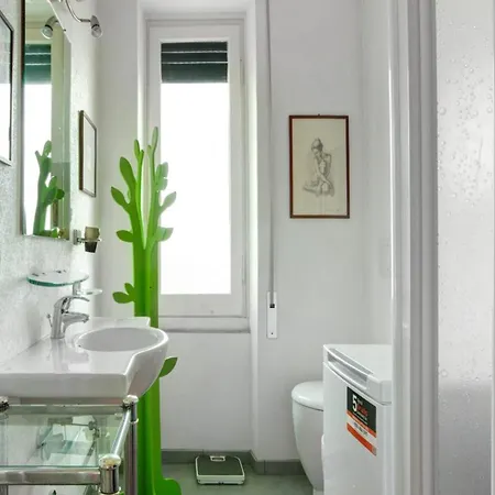 Apartamento La Solatia Zoagli