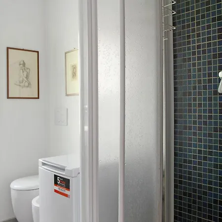 La Solatia Apartamento Zoagli